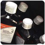 Кодеин сироп Codein (для приготовления напитка Lean, Purple Drank)  473 мл  в Оренбурге