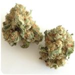 Шишки "White Widow"  (Белая вдова)  Гидропоника -  Бошка VHQ в Оренбурге