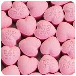 Экстази  Ecstasy Love 200 MDMA в Оренбурге