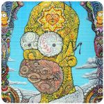 Марки LSD-25 VHQ чистых 250 мкг в Оренбурге